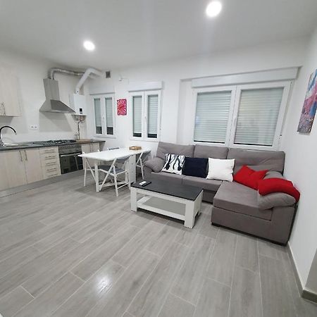 Ferienwohnung Melania House Candeleda Exterior foto