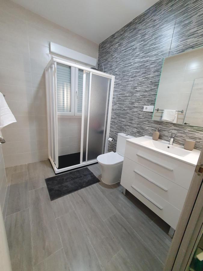 Ferienwohnung Melania House Candeleda Exterior foto