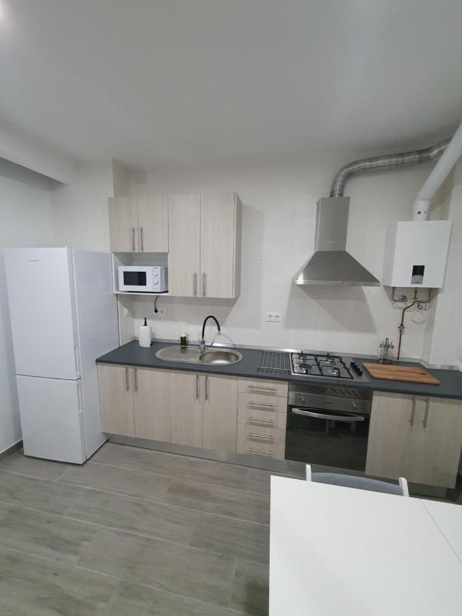 Ferienwohnung Melania House Candeleda Exterior foto
