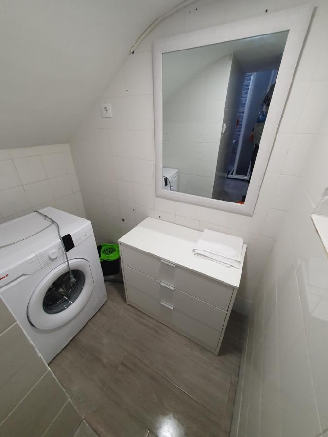 Ferienwohnung Melania House Candeleda Exterior foto