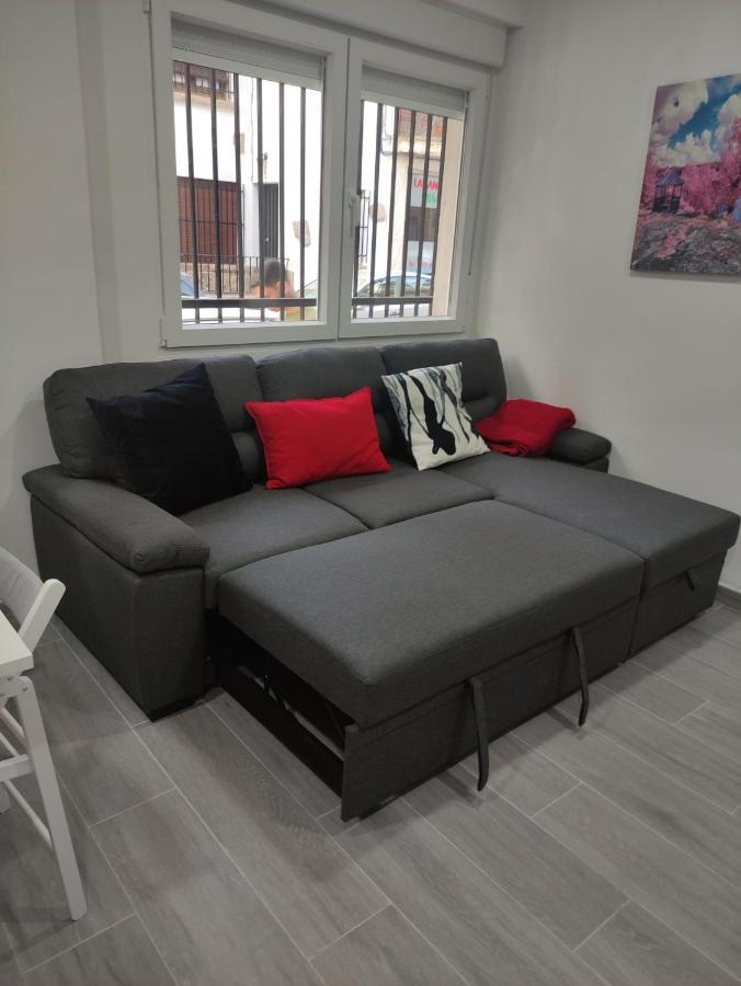 Ferienwohnung Melania House Candeleda Exterior foto